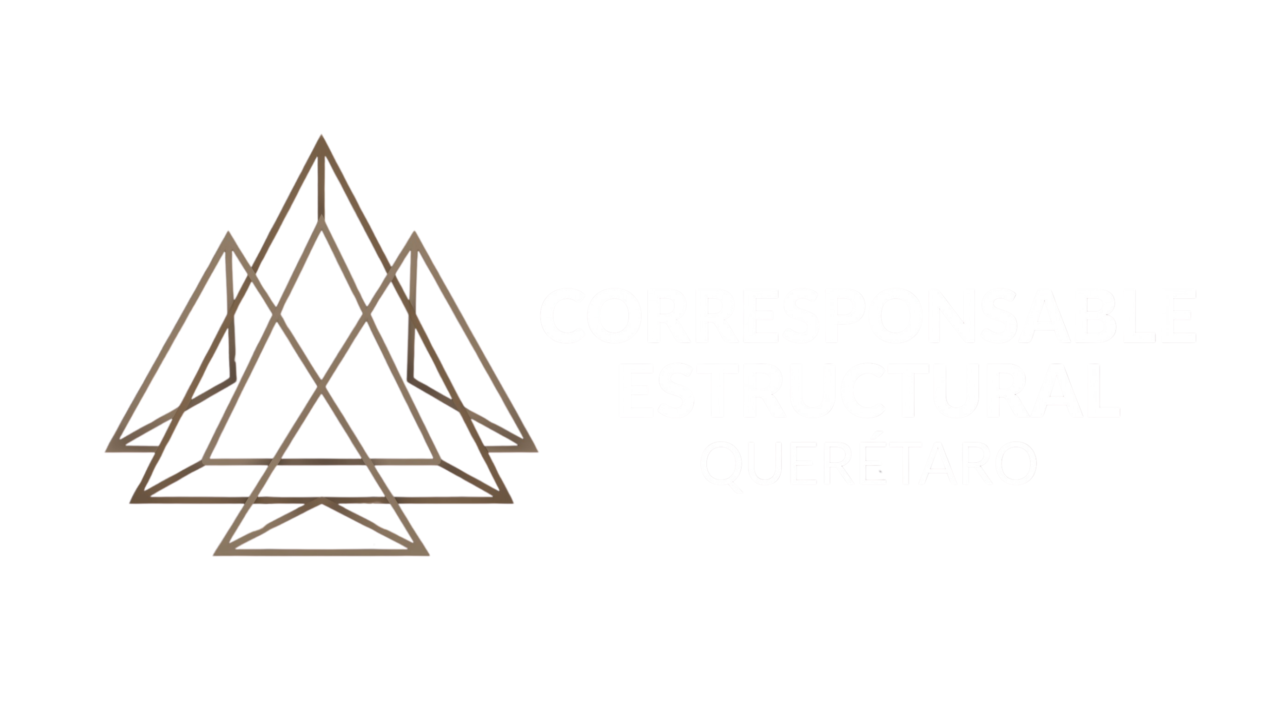 Logotipo Corresponsable Estructural Querétaro